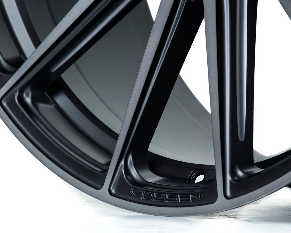 Vossen HF6-1 Hybrid Forged Alloy Wheels