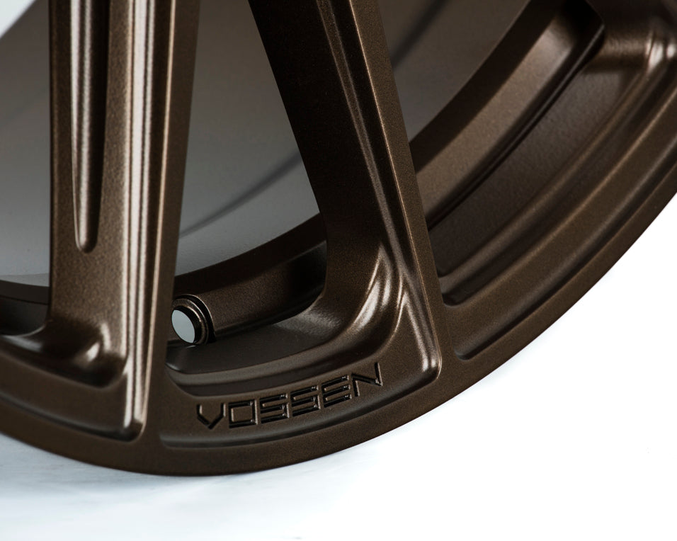 Vossen HF6-1 Hybrid Forged Alloy Wheels
