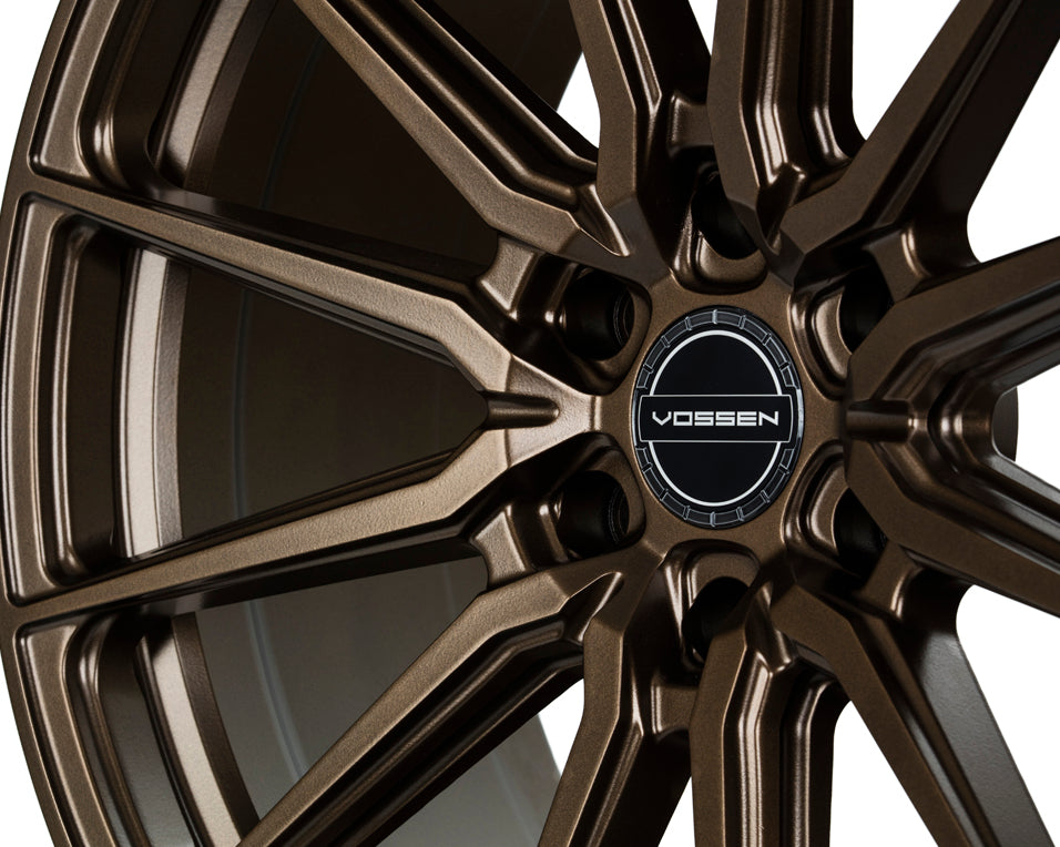 Vossen HF6-1 Hybrid Forged Alloy Wheels