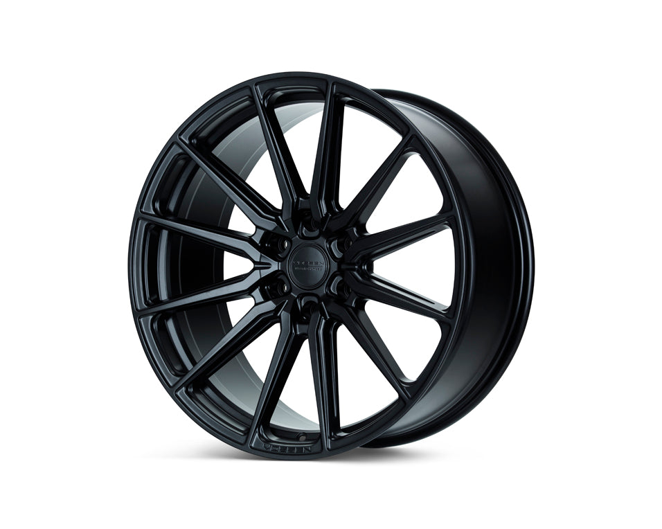 Vossen HF6-1 Hybrid Forged Alloy Wheels
