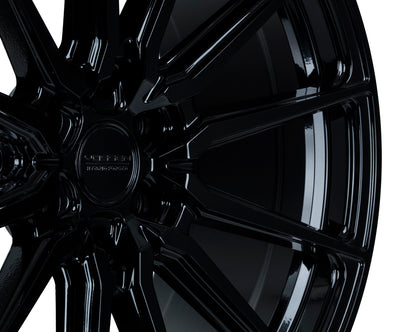 Vossen HF6-1 Hybrid Forged Alloy Wheels