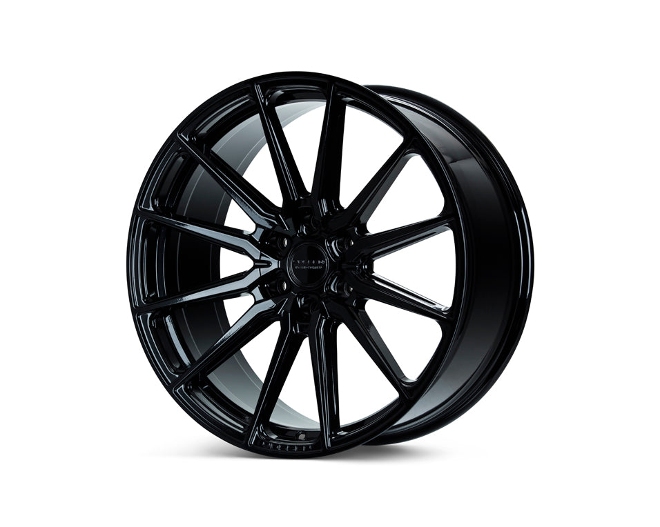 Vossen HF6-1 Hybrid Forged Alloy Wheels