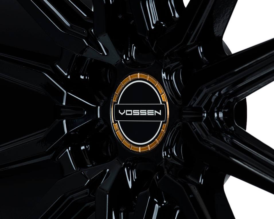 Vossen HF6-1 Hybrid Forged Alloy Wheels