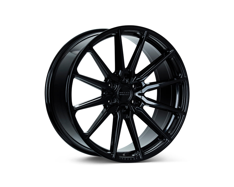 Vossen HF6-1 Hybrid Forged Alloy Wheels