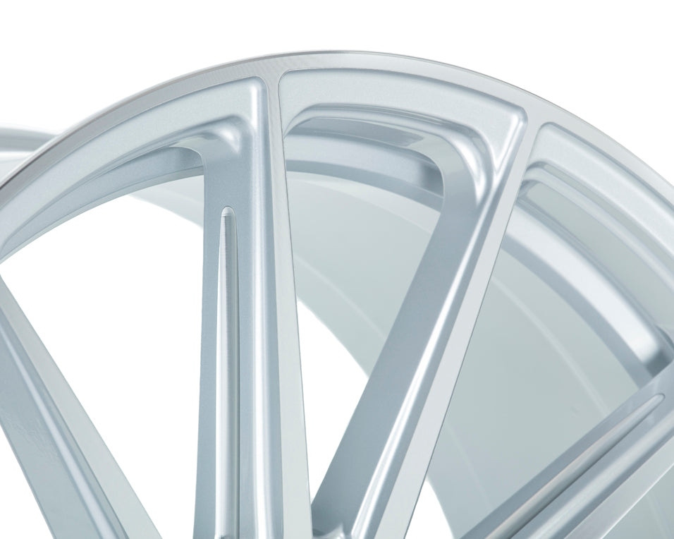 Vossen HF6-1 Hybrid Forged Alloy Wheels
