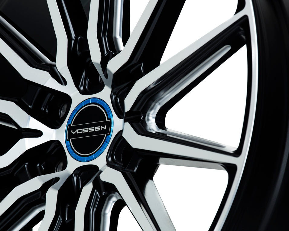 Vossen HF6-1 Hybrid Forged Alloy Wheels