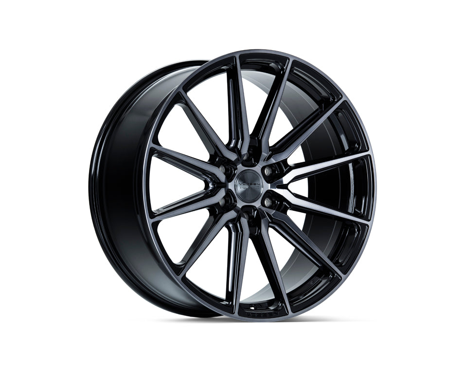 Vossen HF6-1 Hybrid Forged Alloy Wheels