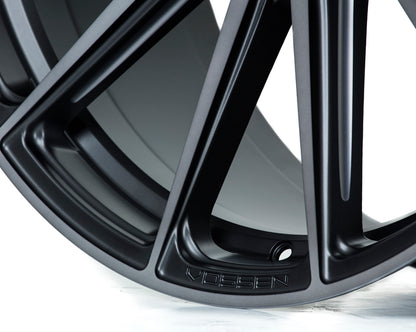 Vossen HF6-1 Hybrid Forged Alloy Wheels