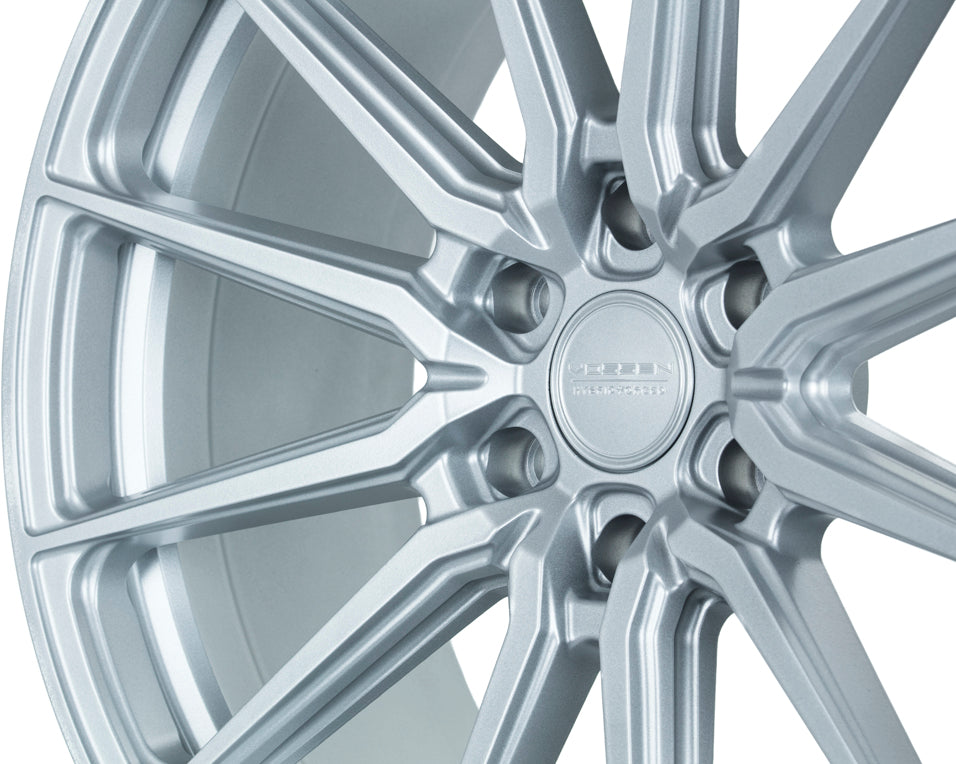 Vossen HF6-1 Hybrid Forged Alloy Wheels