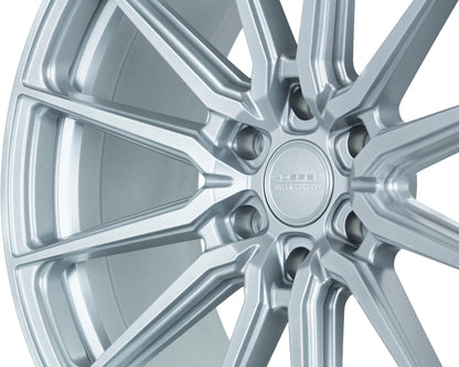 Vossen HF6-1 Hybrid Forged Alloy Wheels