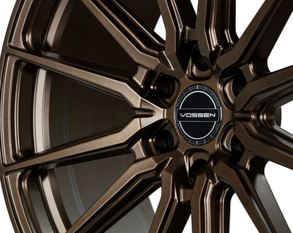 Vossen HF6-1 Hybrid Forged Alloy Wheels