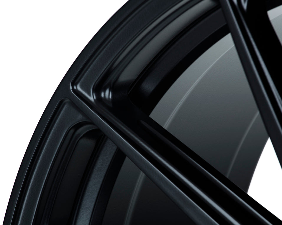 Vossen HF6-1 Hybrid Forged Alloy Wheels