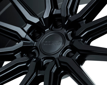 Vossen HF6-1 Hybrid Forged Alloy Wheels
