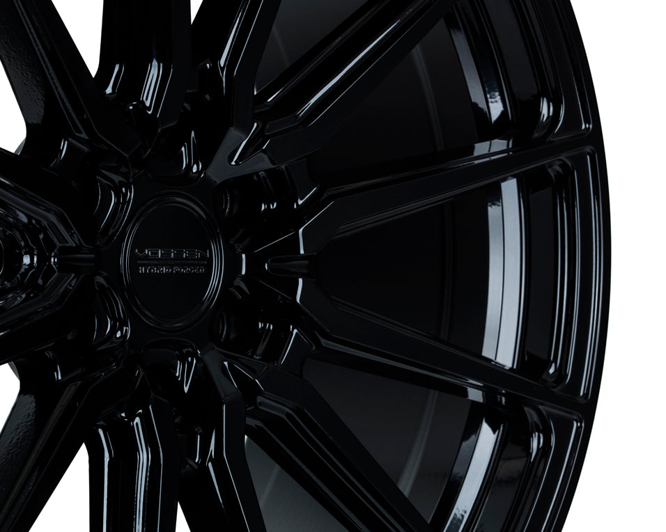 Vossen HF6-1 Hybrid Forged Alloy Wheels