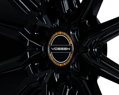 Vossen HF6-1 Hybrid Forged Alloy Wheels