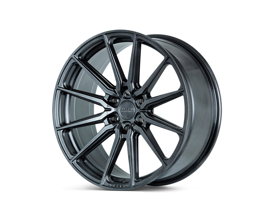 Vossen HF6-1 Hybrid Forged Alloy Wheels