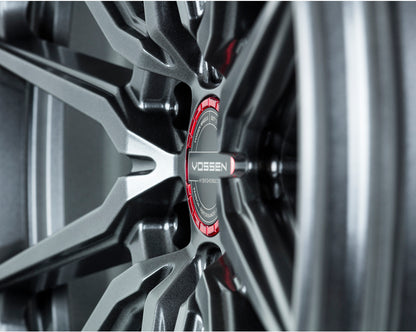 Vossen HF6-1 Hybrid Forged Alloy Wheels
