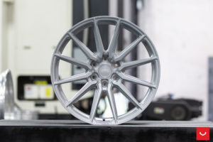 Vossen HF6-1 Hybrid Forged Alloy Wheels