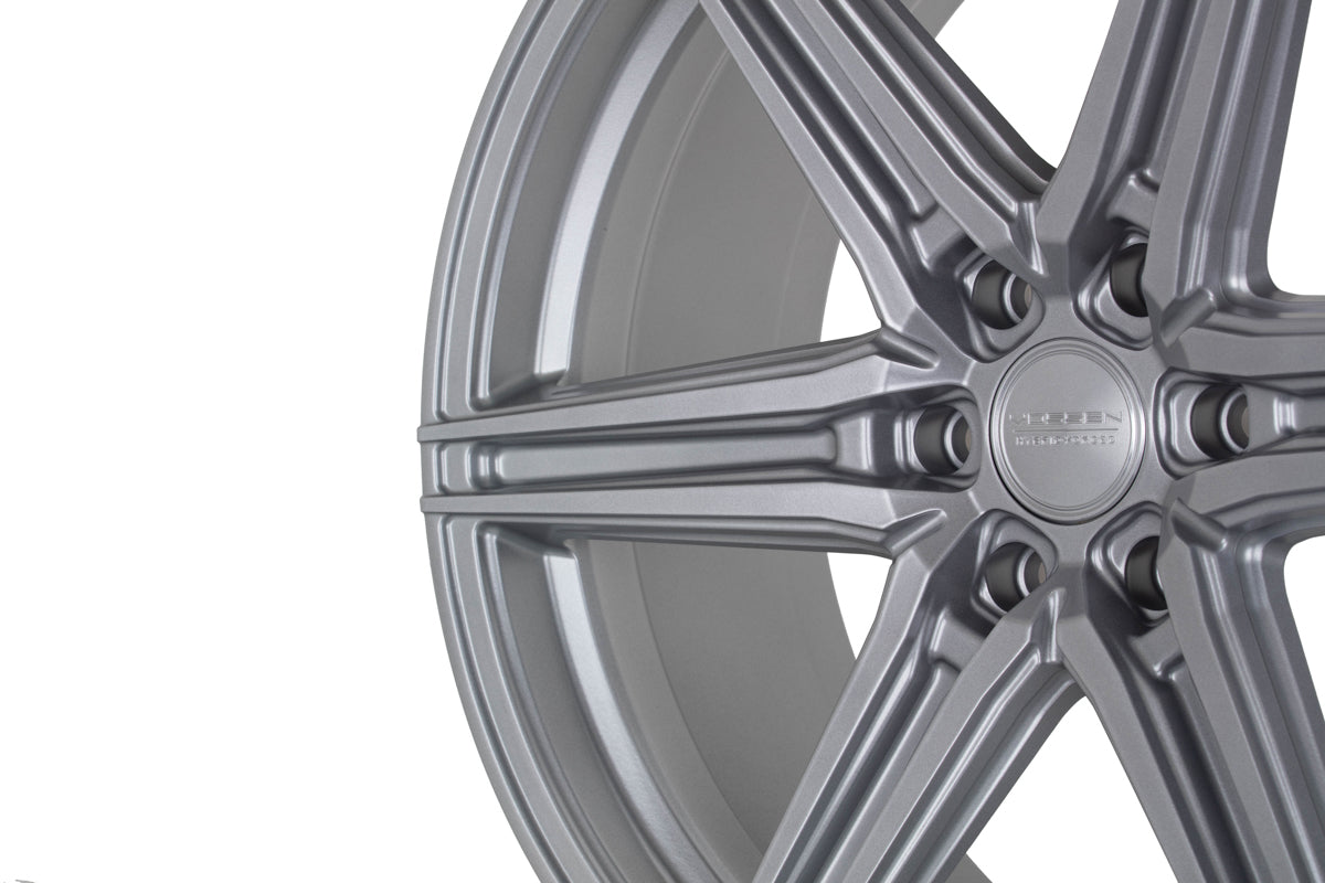Vossen HF6-2 Hybrid Forged Alloy Wheels
