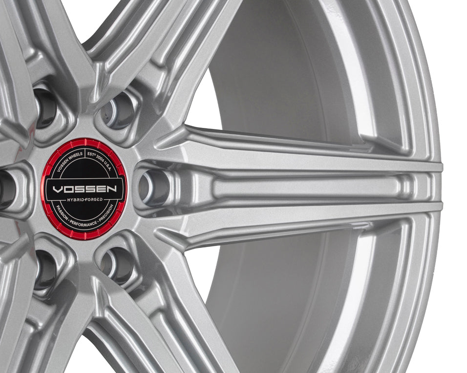 Vossen HF6-2 Hybrid Forged Alloy Wheels
