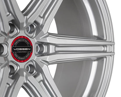 Vossen HF6-2 Hybrid Forged Alloy Wheels