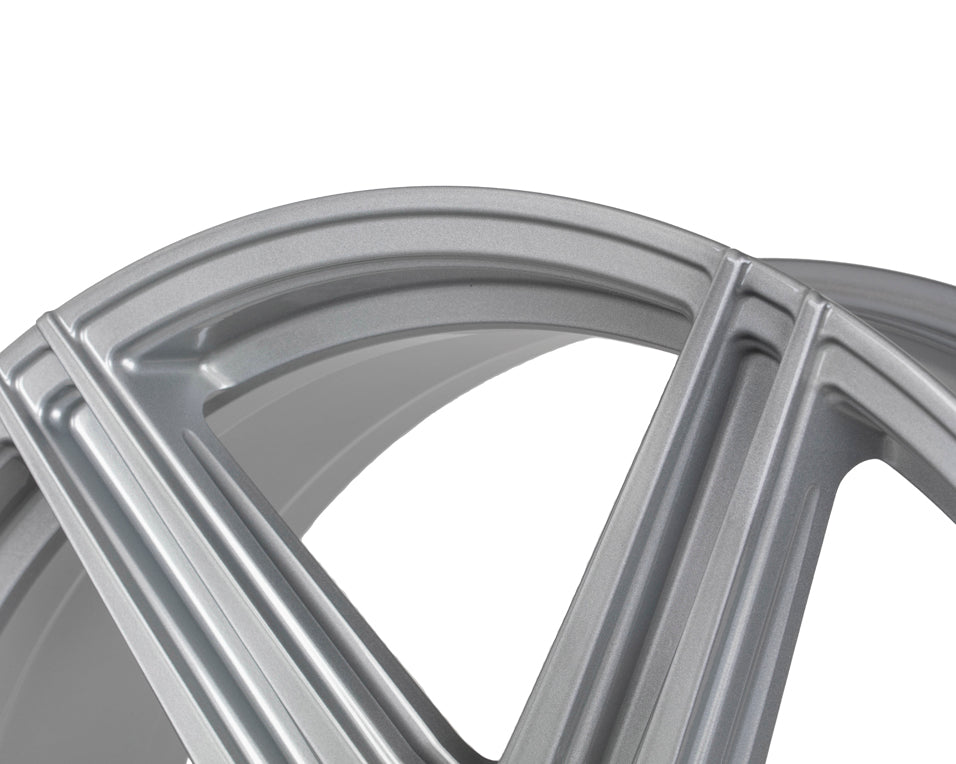 Vossen HF6-2 Hybrid Forged Alloy Wheels