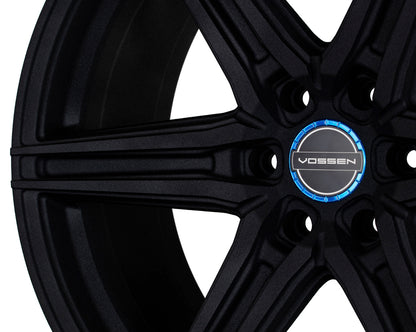 Vossen HF6-2 Hybrid Forged Alloy Wheels