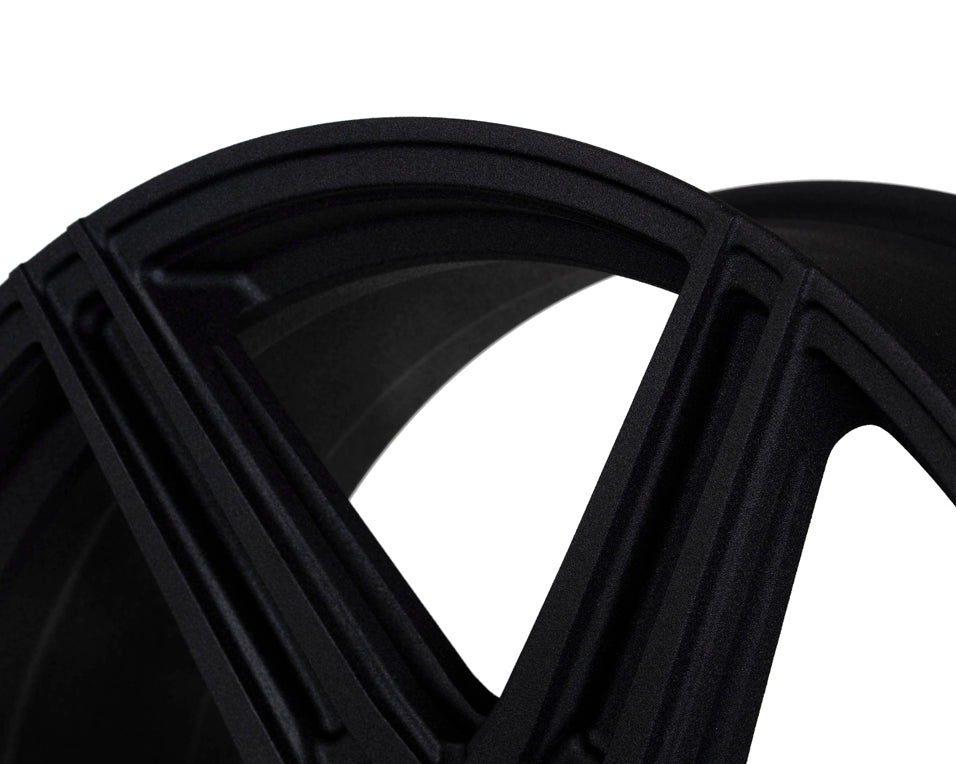 Vossen HF6-2 Hybrid Forged Alloy Wheels