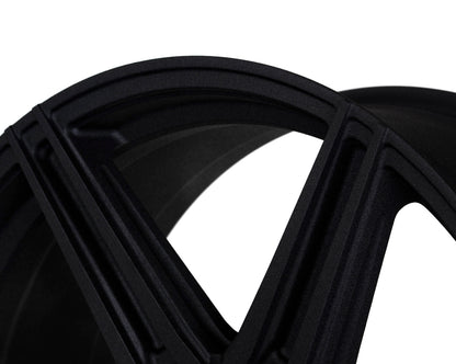 Vossen HF6-2 Hybrid Forged Alloy Wheels