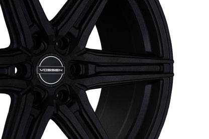 Vossen HF6-2 Hybrid Forged Alloy Wheels