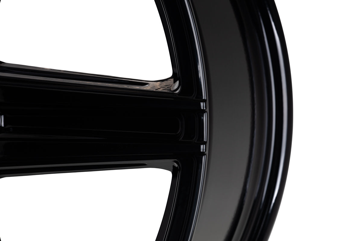 Vossen HF6-2 Hybrid Forged Alloy Wheels