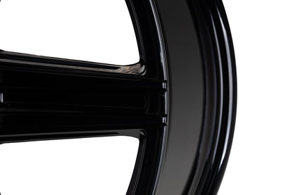 Vossen HF6-2 Hybrid Forged Alloy Wheels