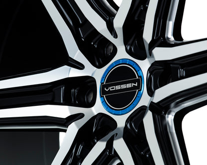 Vossen HF6-2 Hybrid Forged Alloy Wheels
