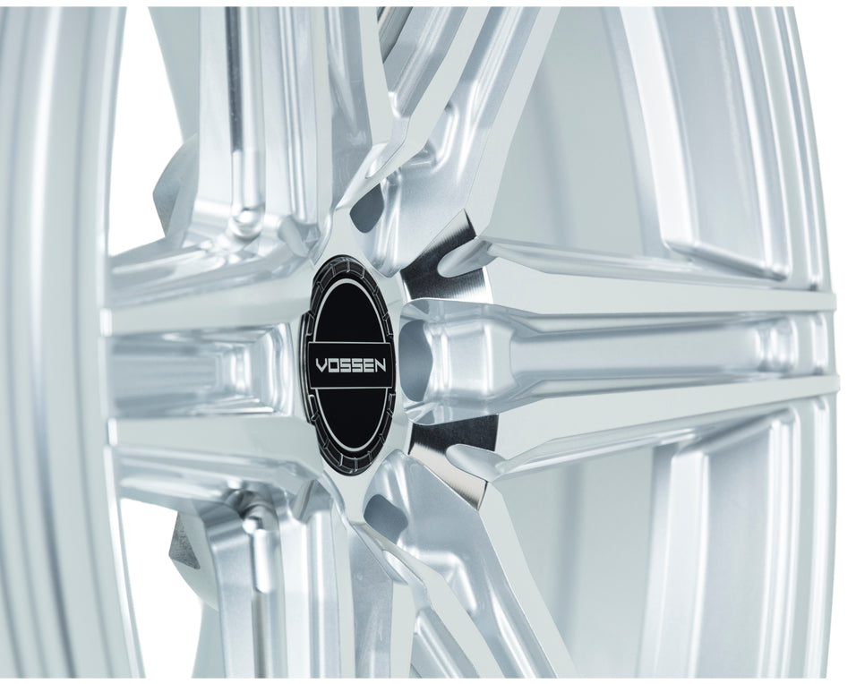 Vossen HF6-2 Hybrid Forged Alloy Wheels