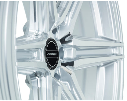 Vossen HF6-2 Hybrid Forged Alloy Wheels