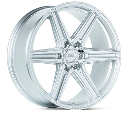 Vossen HF6-2 Hybrid Forged Alloy Wheels
