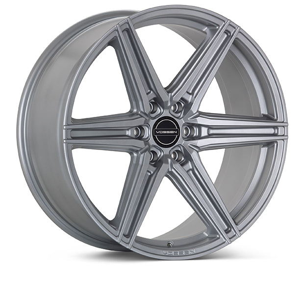 Vossen HF6-2 Hybrid Forged Alloy Wheels
