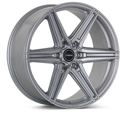 Vossen HF6-2 Hybrid Forged Alloy Wheels