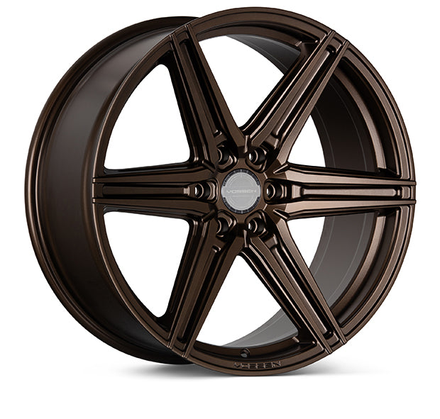 Vossen HF6-2 Hybrid Forged Alloy Wheels