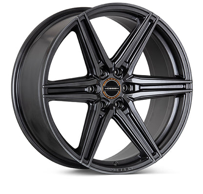 Vossen HF6-2 Hybrid Forged Alloy Wheels
