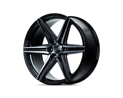Vossen HF6-2 Hybrid Forged Alloy Wheels