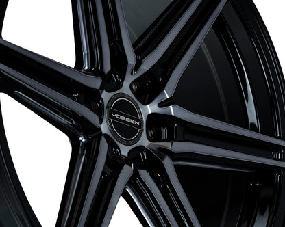 Vossen HF6-2 Hybrid Forged Alloy Wheels