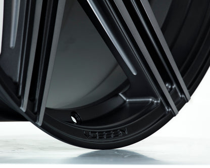Vossen HF6-2 Hybrid Forged Alloy Wheels