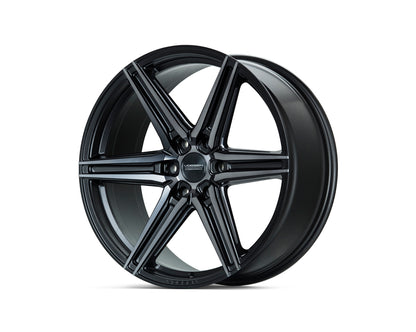 Vossen HF6-2 Hybrid Forged Alloy Wheels
