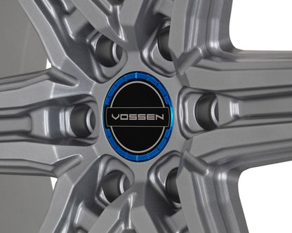 Vossen HF6-2 Hybrid Forged Alloy Wheels