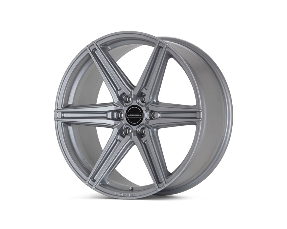 Vossen HF6-2 Hybrid Forged Alloy Wheels