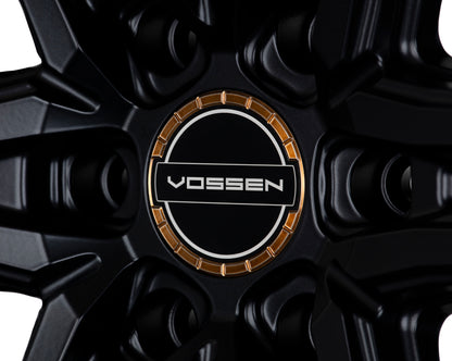 Vossen HF6-2 Hybrid Forged Alloy Wheels