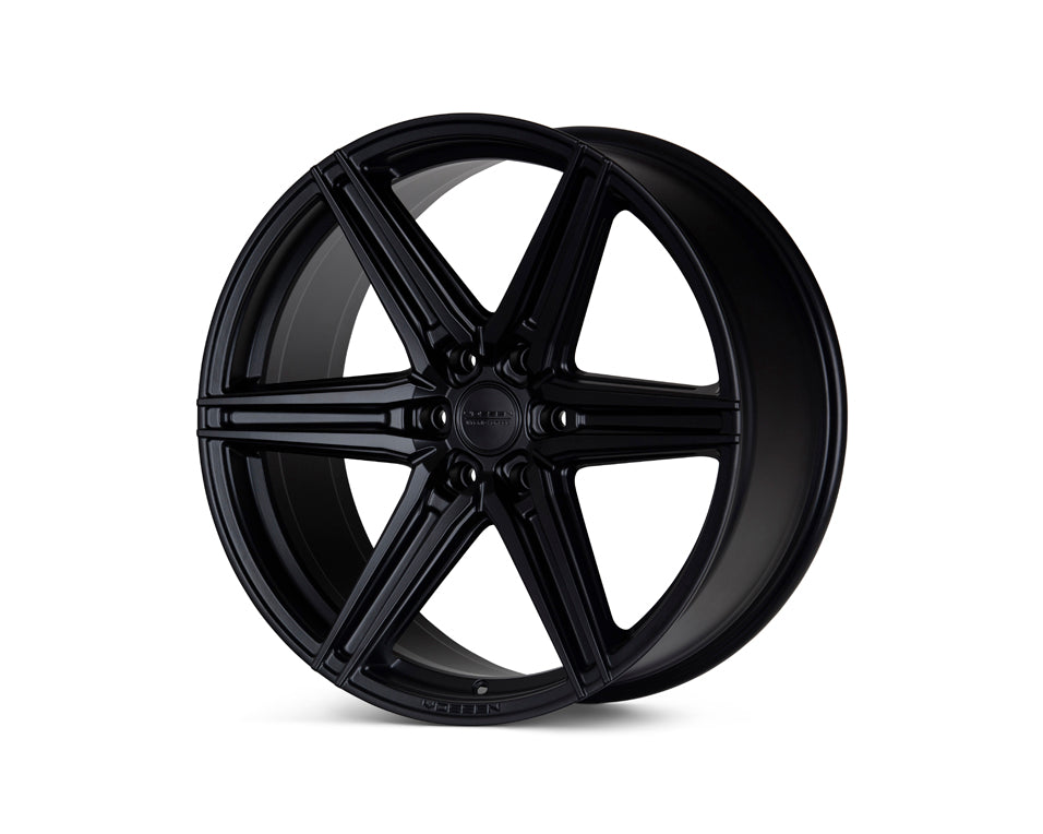 Vossen HF6-2 Hybrid Forged Alloy Wheels