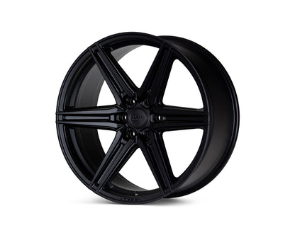 Vossen HF6-2 Hybrid Forged Alloy Wheels