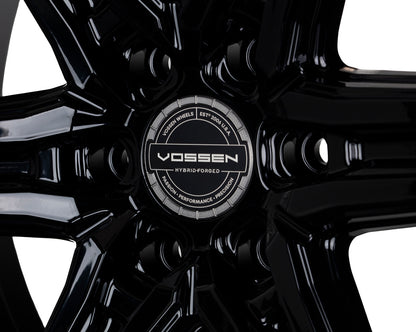 Vossen HF6-2 Hybrid Forged Alloy Wheels